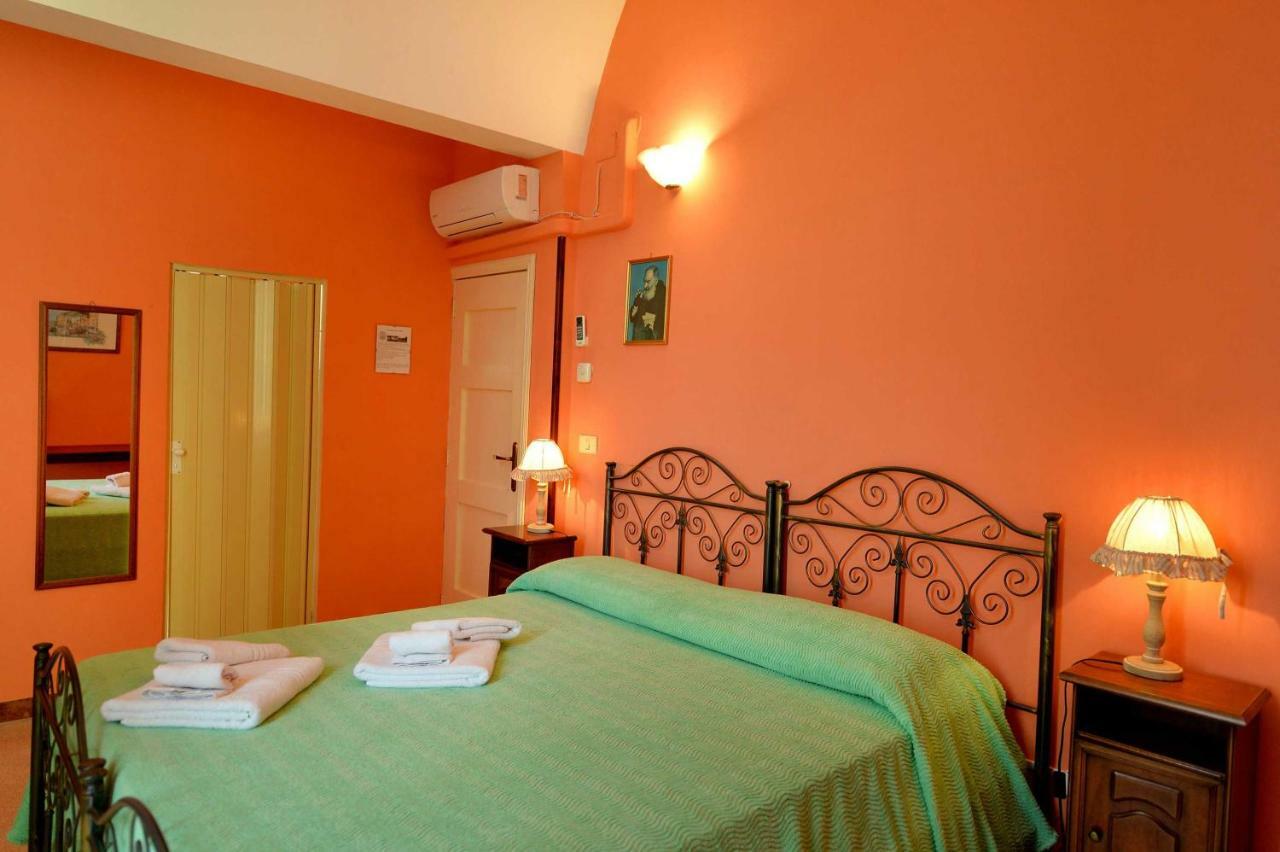Agriturismo Santa Chiara Алецио Экстерьер фото